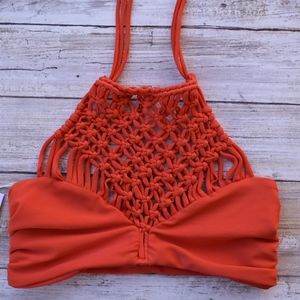 Mikoh Swim LANIKAI Bikini Top
